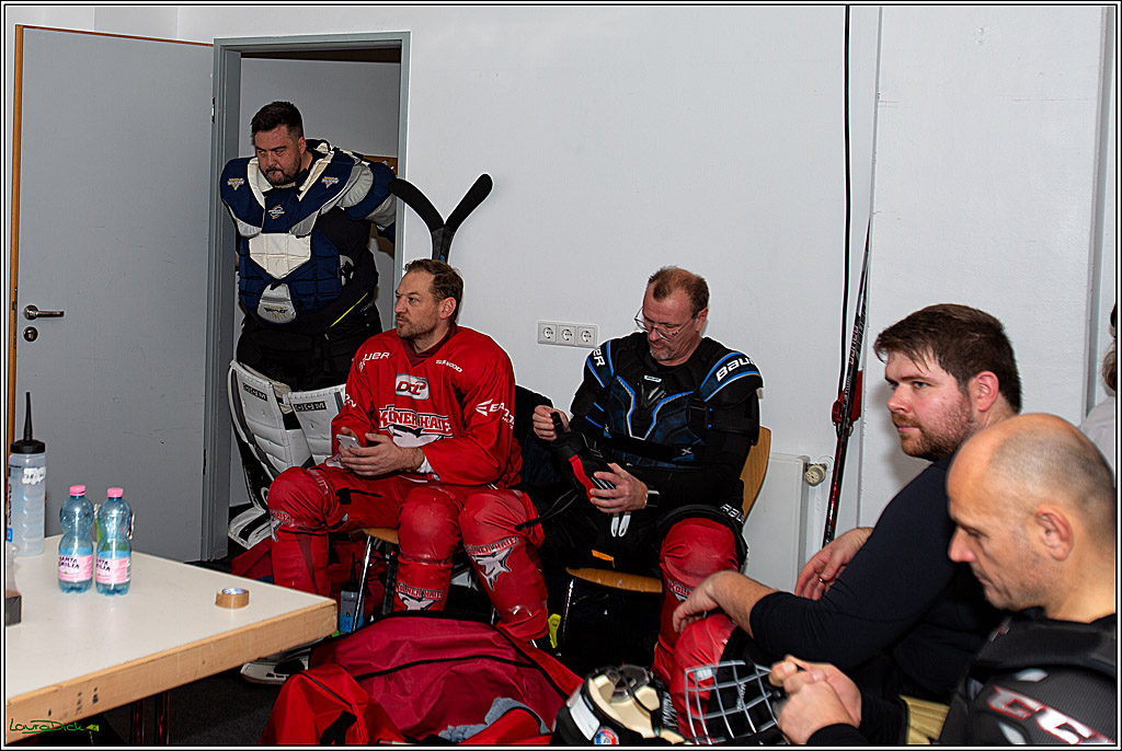 PENNY DEL; Koelner Haie- Red BUll Muenchen Sponsorenspiel; Koeln, 08.11.2022